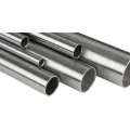 Titanium stainless tube refrigeration part